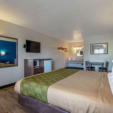 Rodeway Inn St. George Zewnętrze zdjęcie