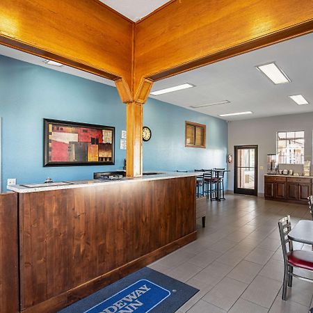 Rodeway Inn St. George Zewnętrze zdjęcie