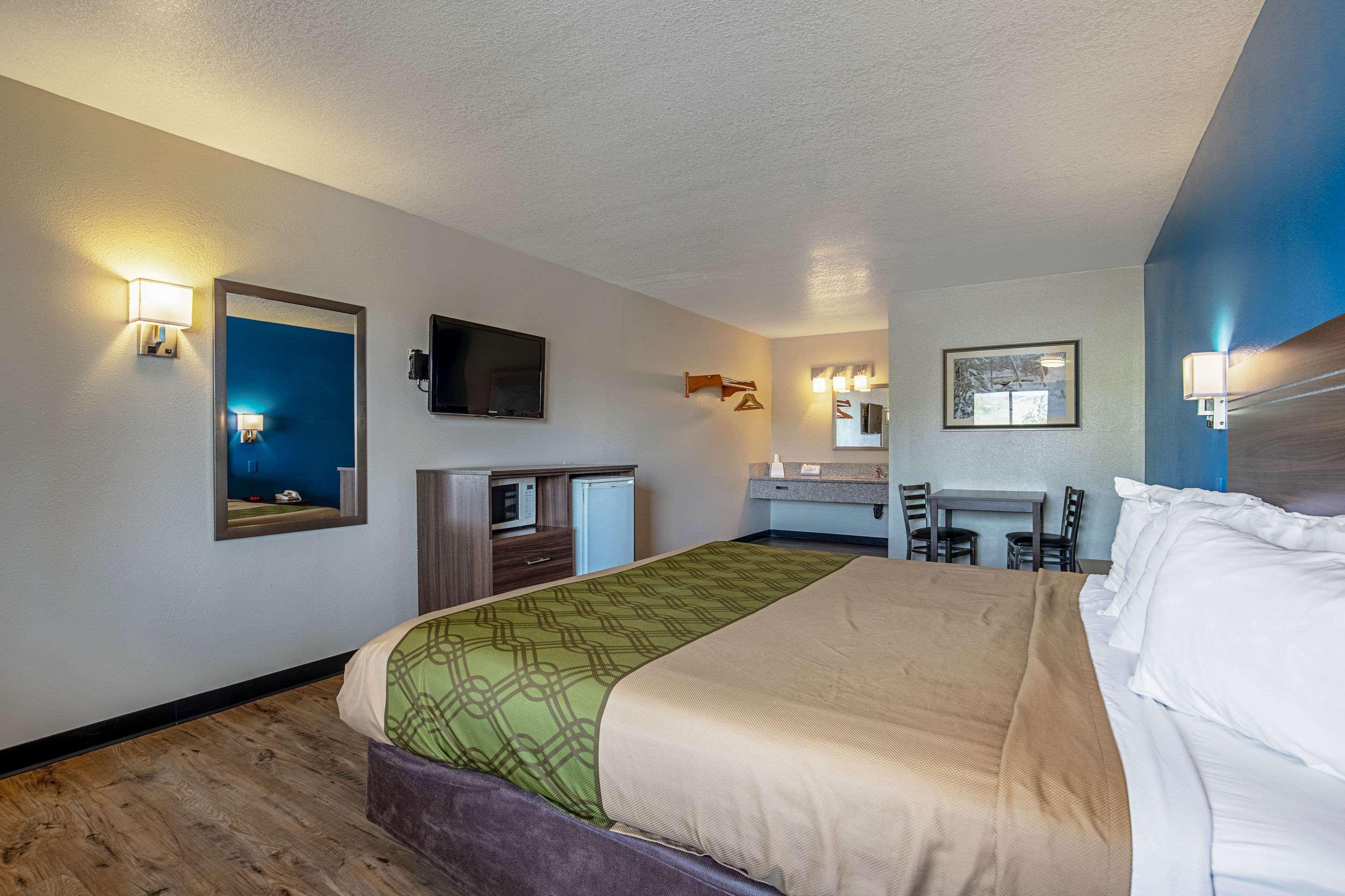 Rodeway Inn St. George Zewnętrze zdjęcie