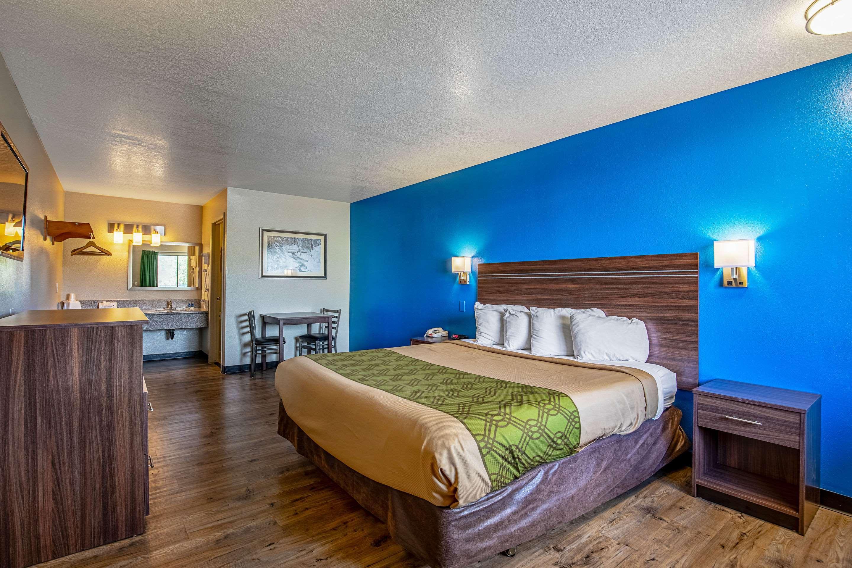 Rodeway Inn St. George Zewnętrze zdjęcie