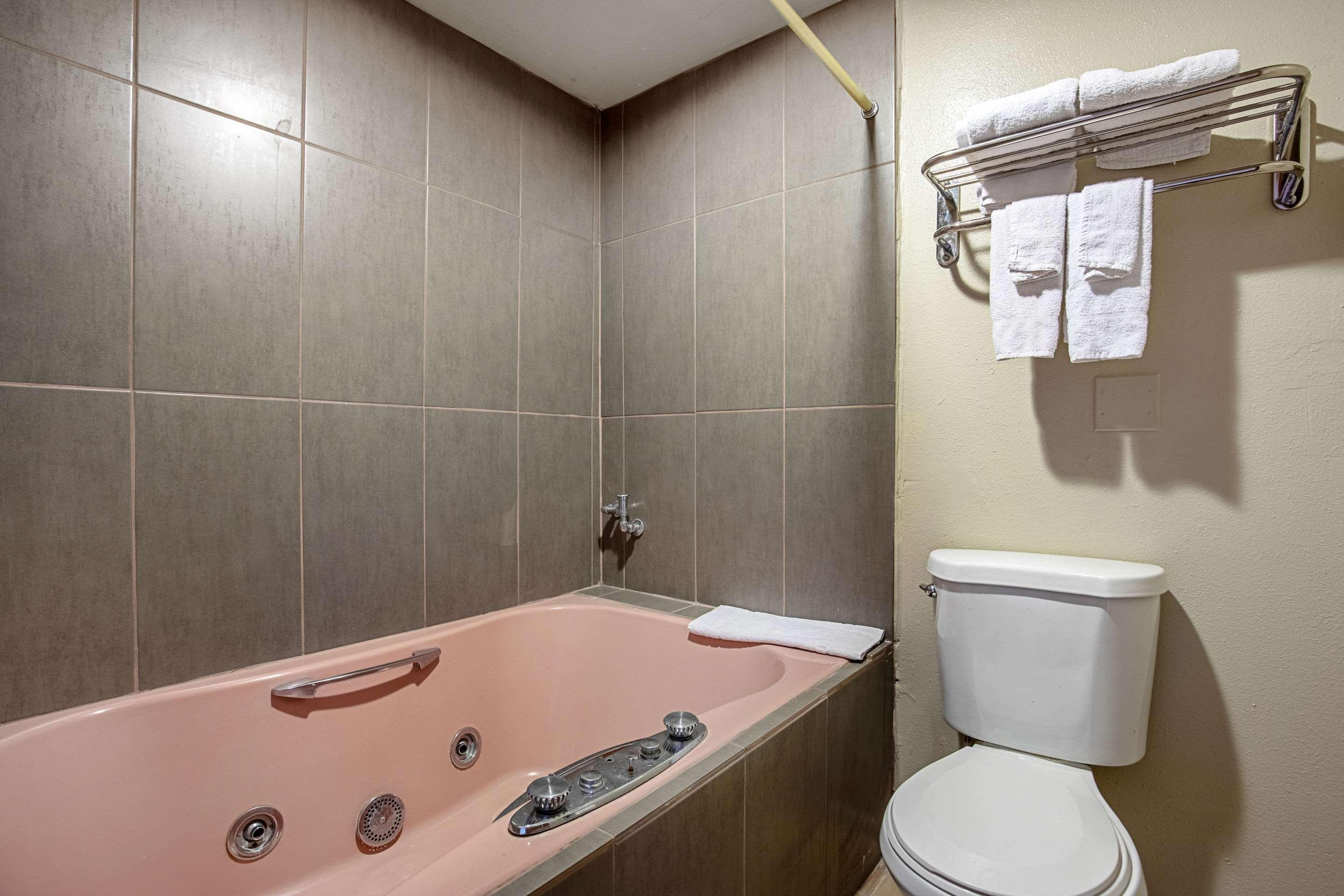 Rodeway Inn St. George Zewnętrze zdjęcie