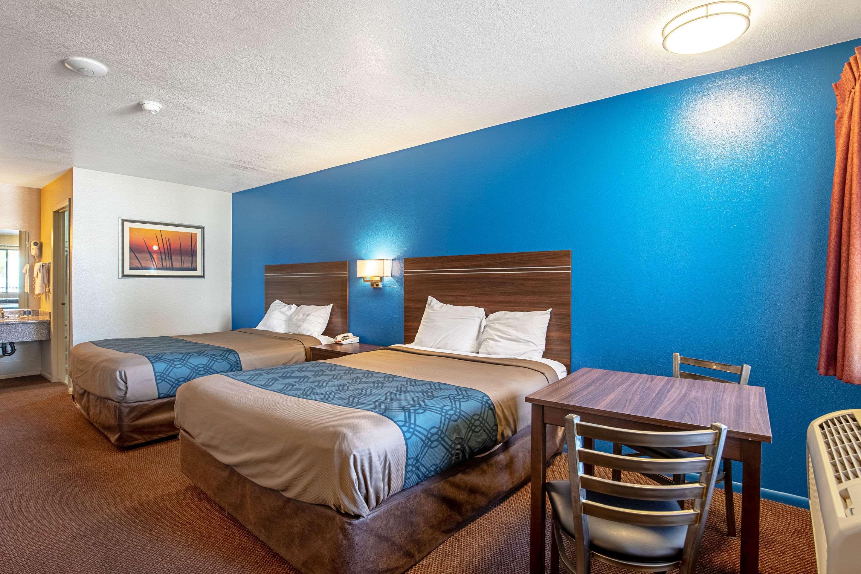 Rodeway Inn St. George Zewnętrze zdjęcie
