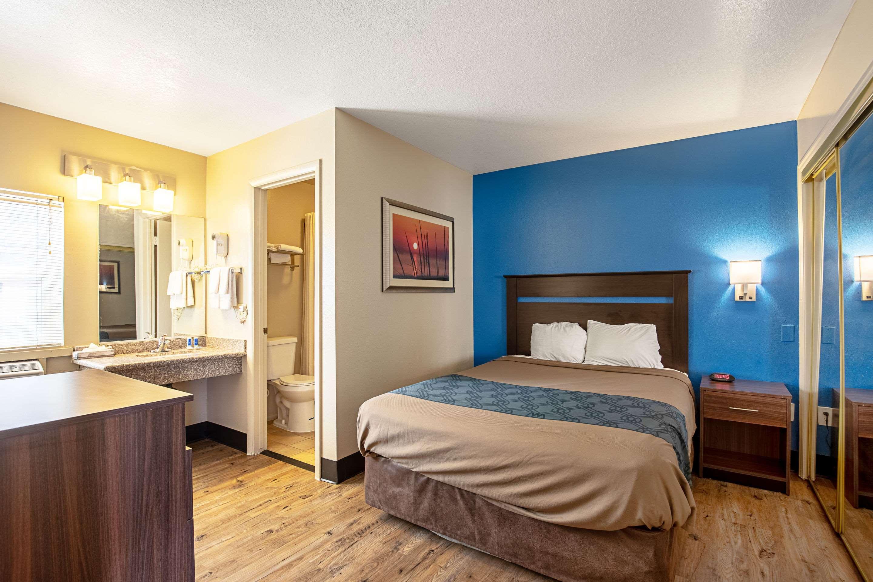 Rodeway Inn St. George Zewnętrze zdjęcie