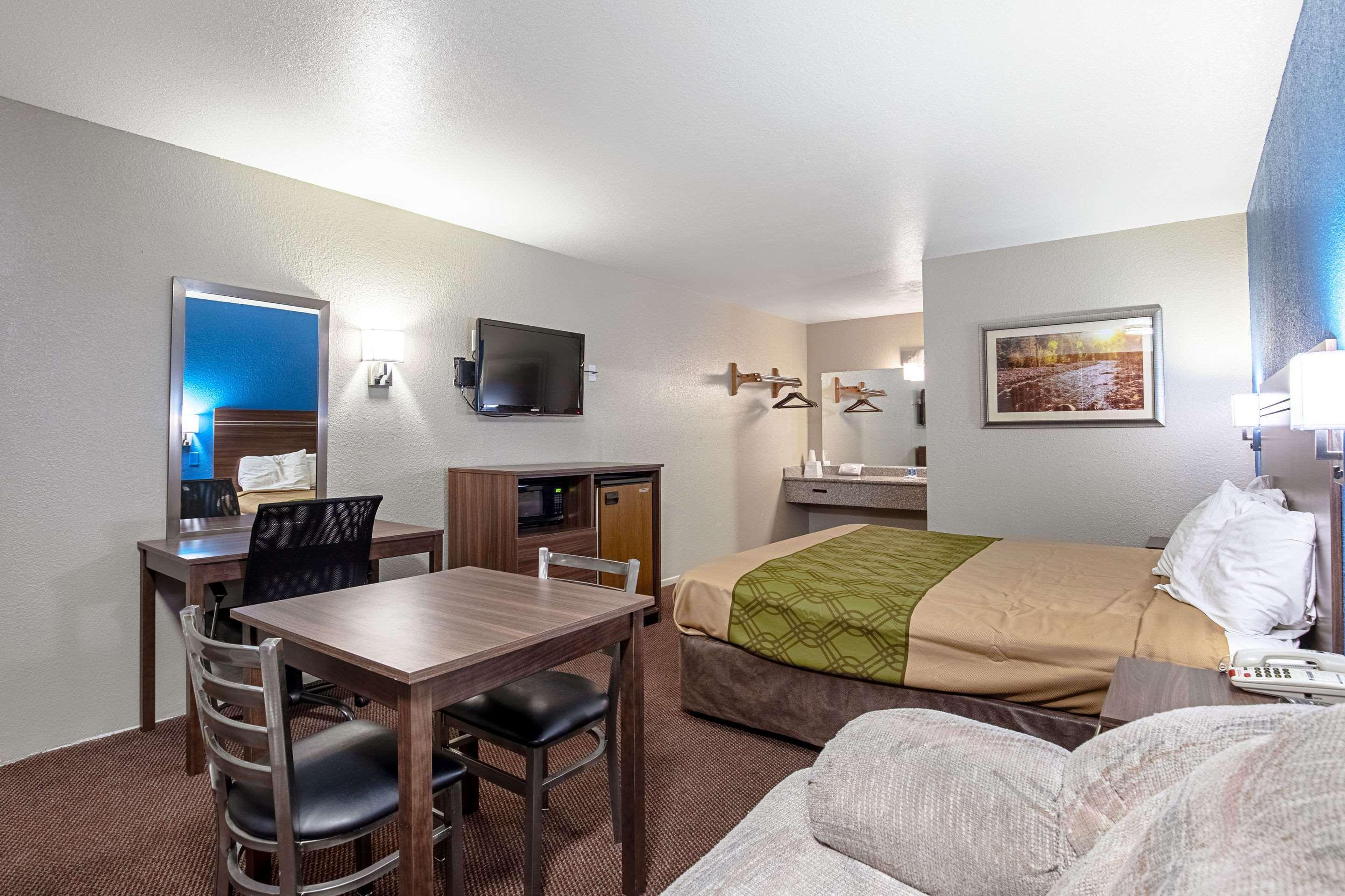 Rodeway Inn St. George Zewnętrze zdjęcie