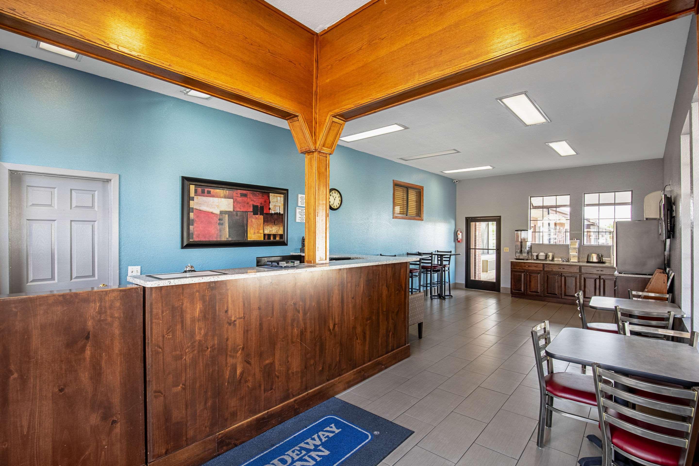 Rodeway Inn St. George Zewnętrze zdjęcie