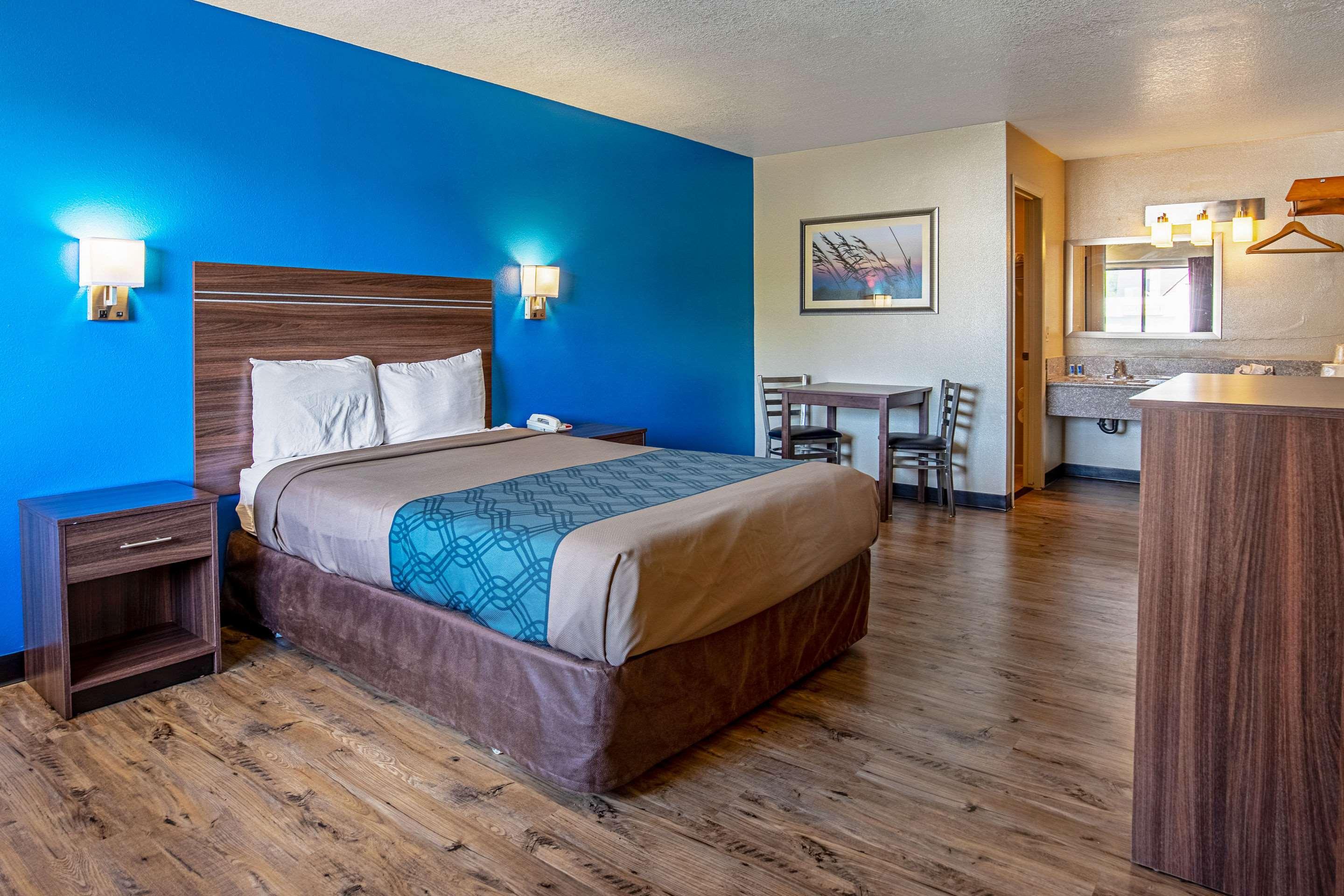 Rodeway Inn St. George Zewnętrze zdjęcie