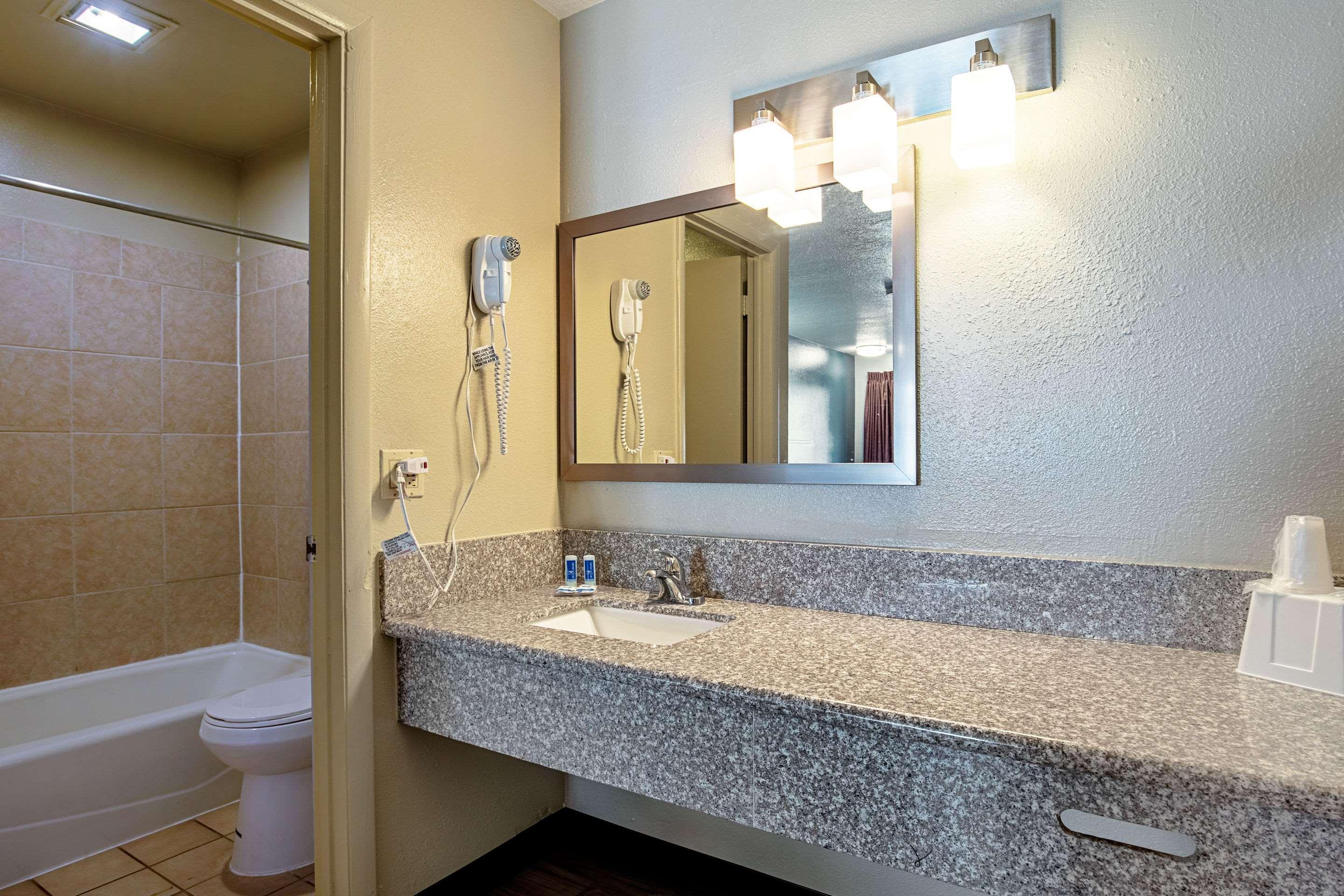 Rodeway Inn St. George Zewnętrze zdjęcie