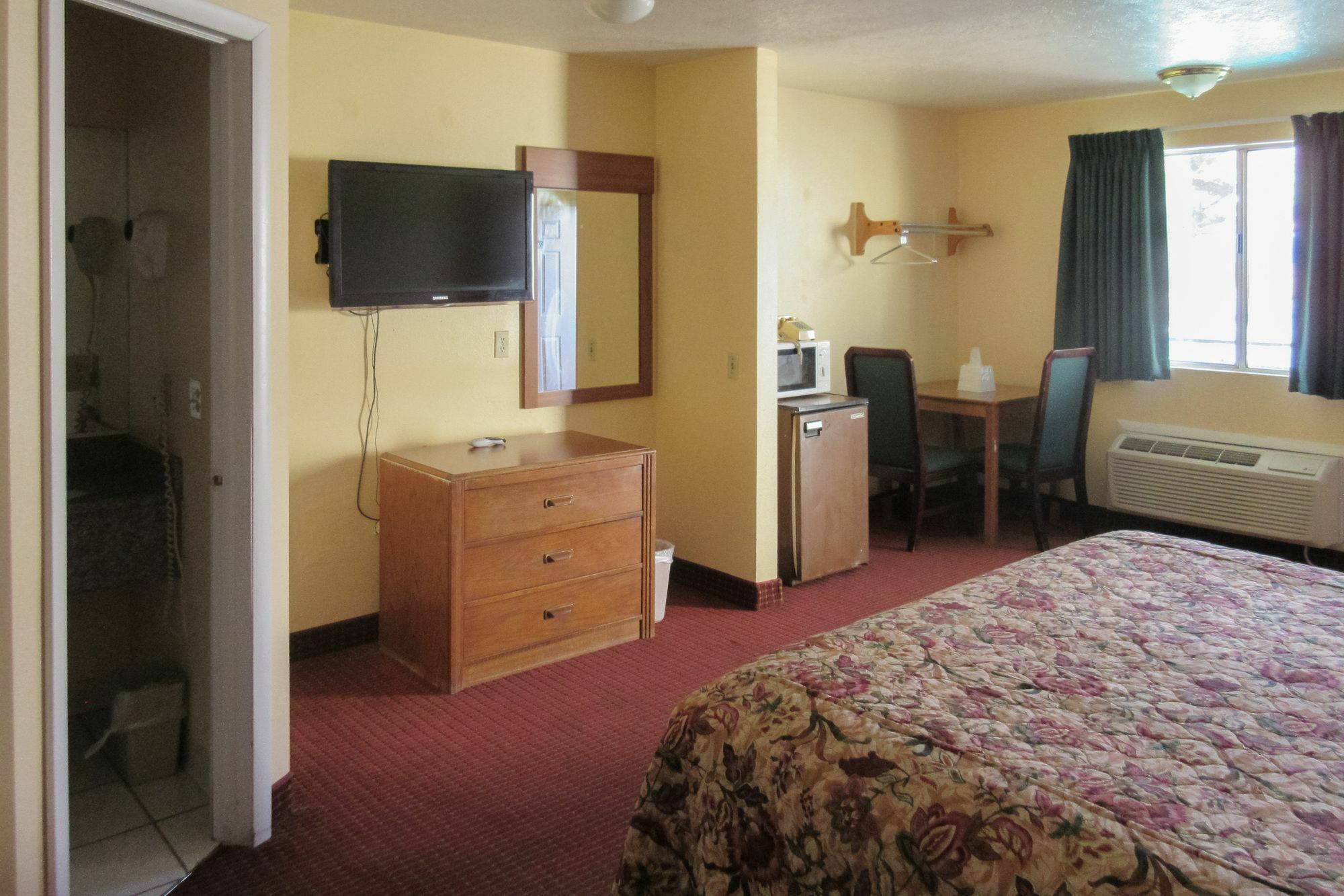 Rodeway Inn St. George Zewnętrze zdjęcie