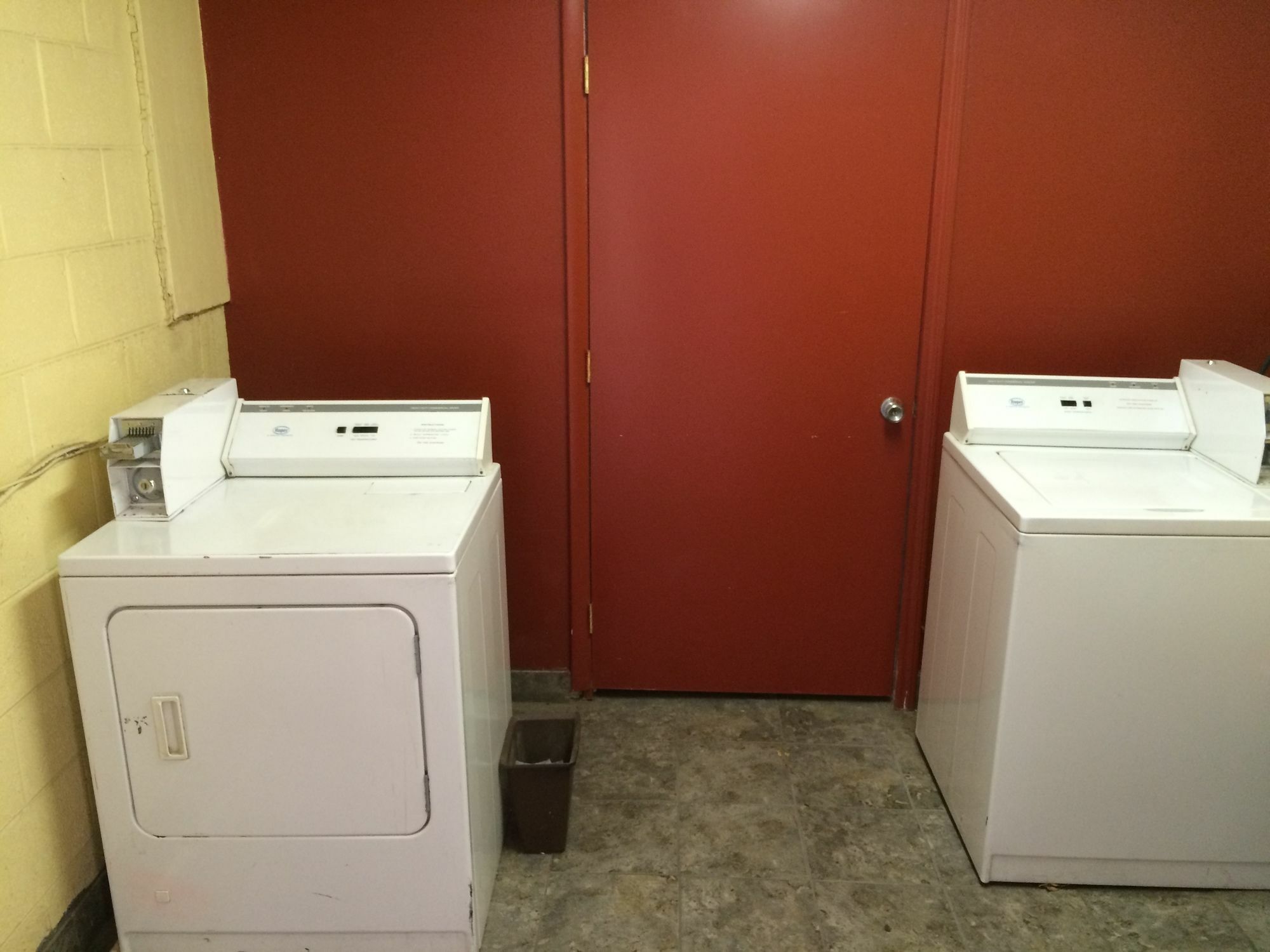 Rodeway Inn St. George Zewnętrze zdjęcie