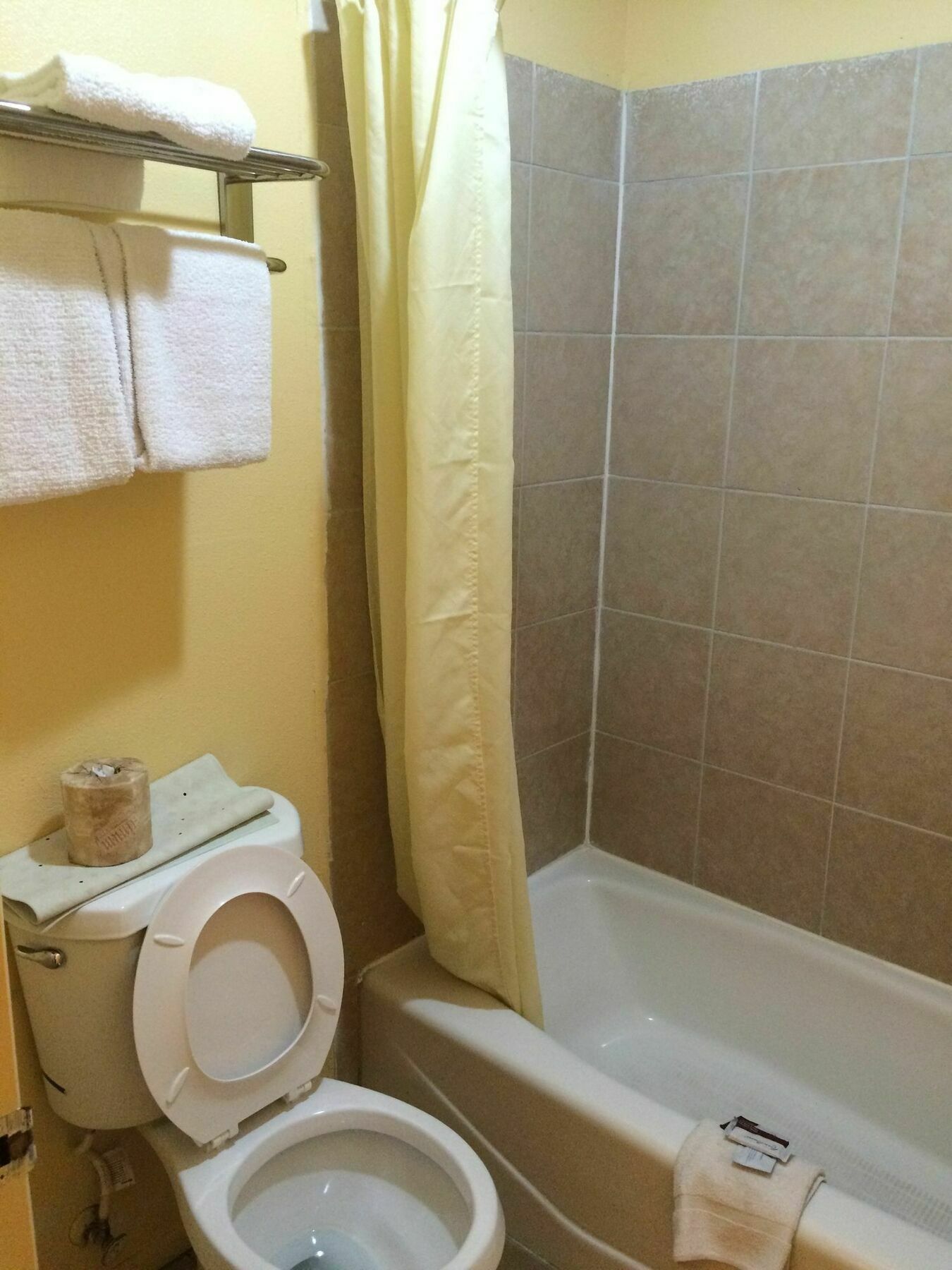 Rodeway Inn St. George Zewnętrze zdjęcie