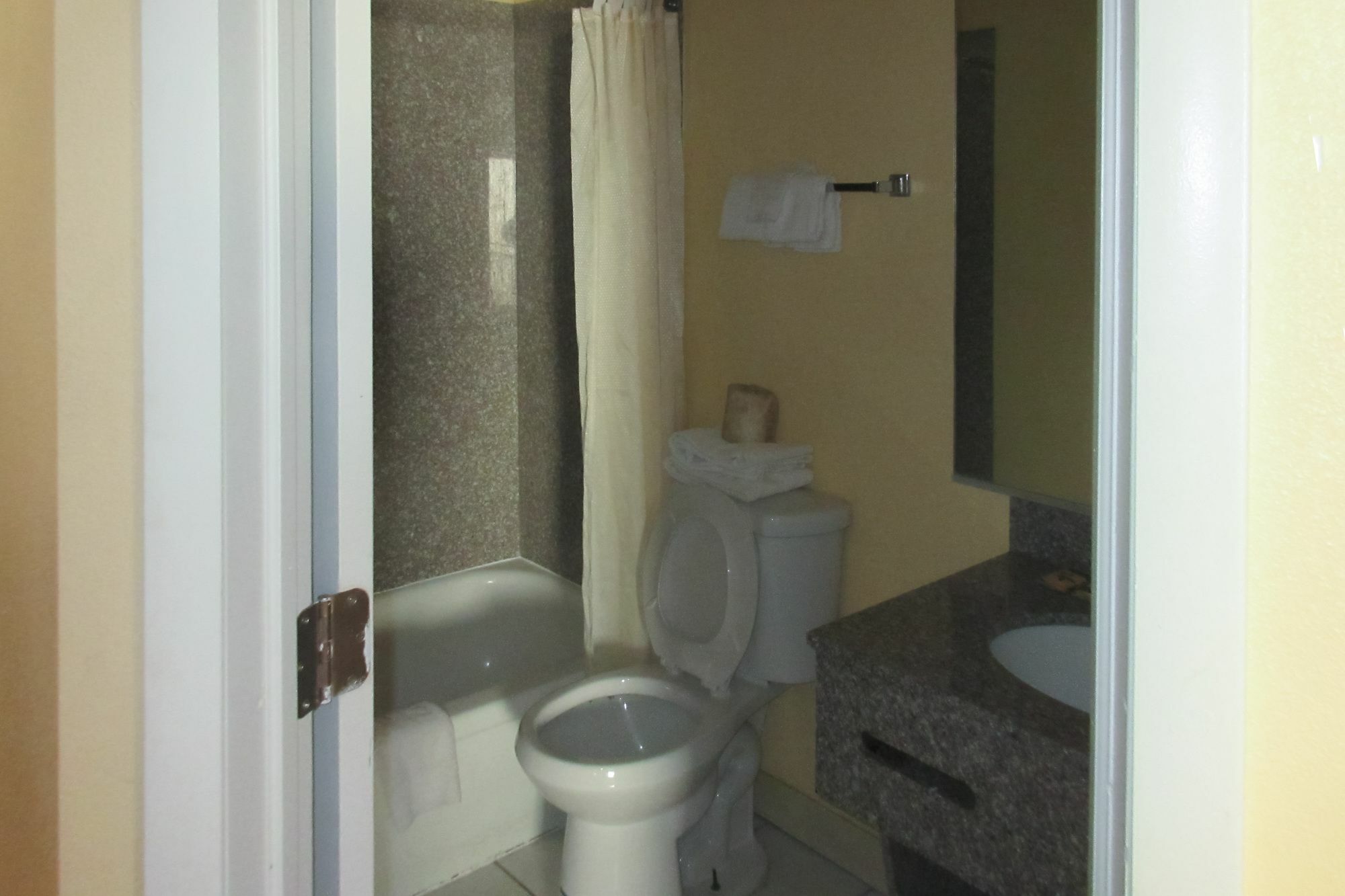 Rodeway Inn St. George Zewnętrze zdjęcie