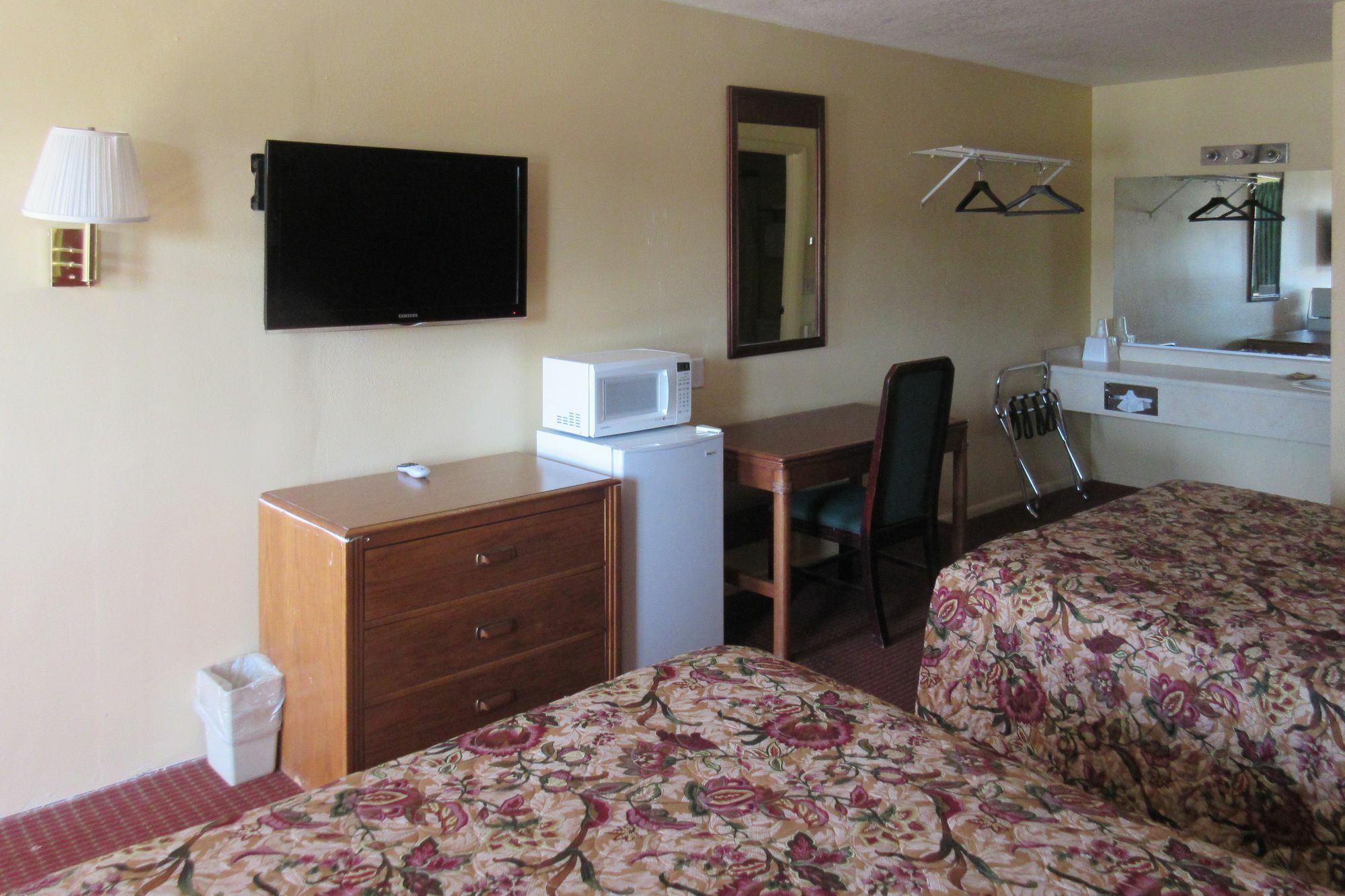 Rodeway Inn St. George Zewnętrze zdjęcie
