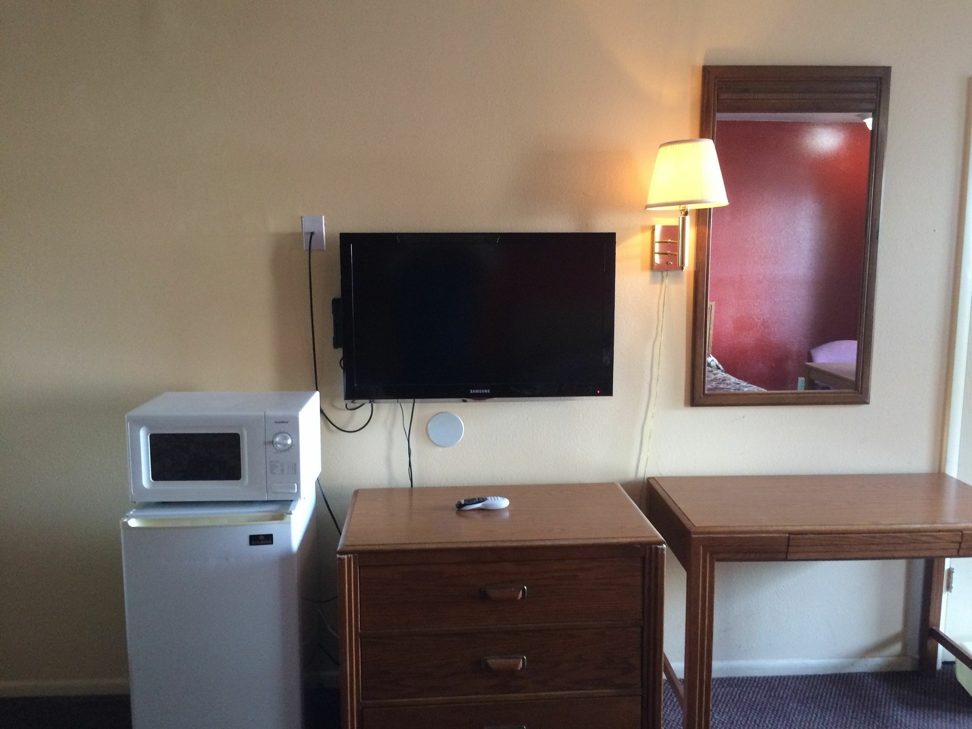 Rodeway Inn St. George Zewnętrze zdjęcie